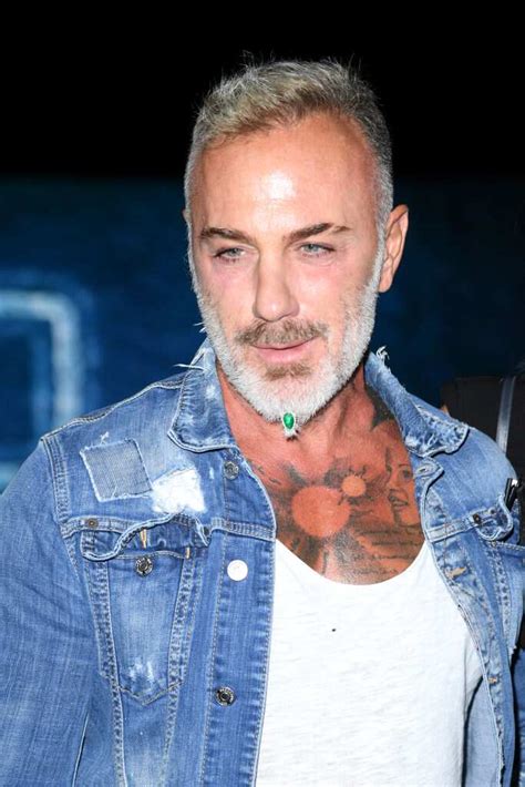 gianluca vacchi age